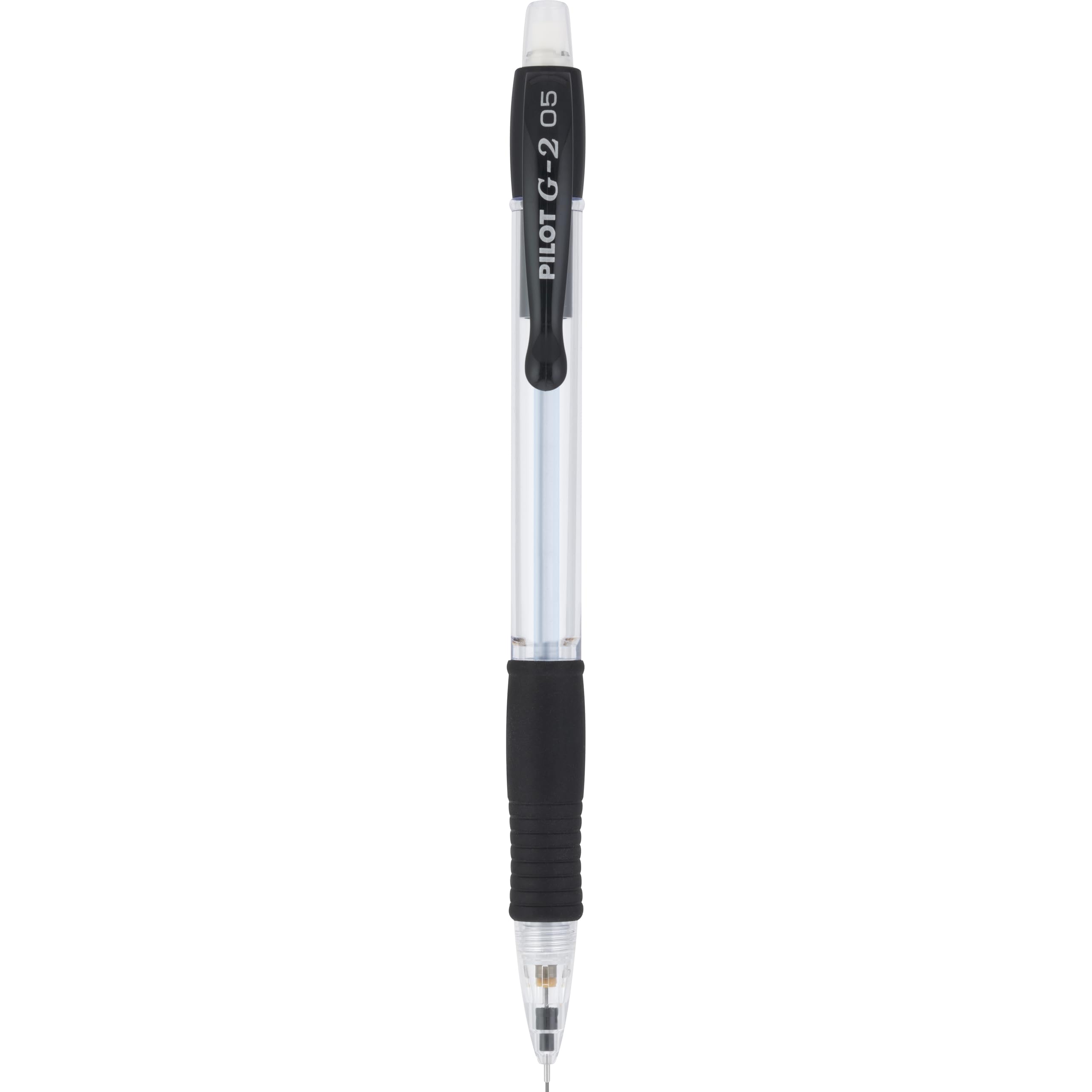 Amazon.com : Pilot G2 Mechanical Pencil, 0.5 Mm, Hb (#2.5